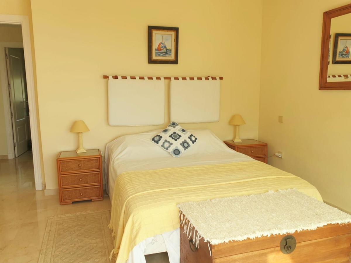 Casitamar Frontline Beach House Rental Casares Costa Near Estepona Bahia de Casares Εξωτερικό φωτογραφία