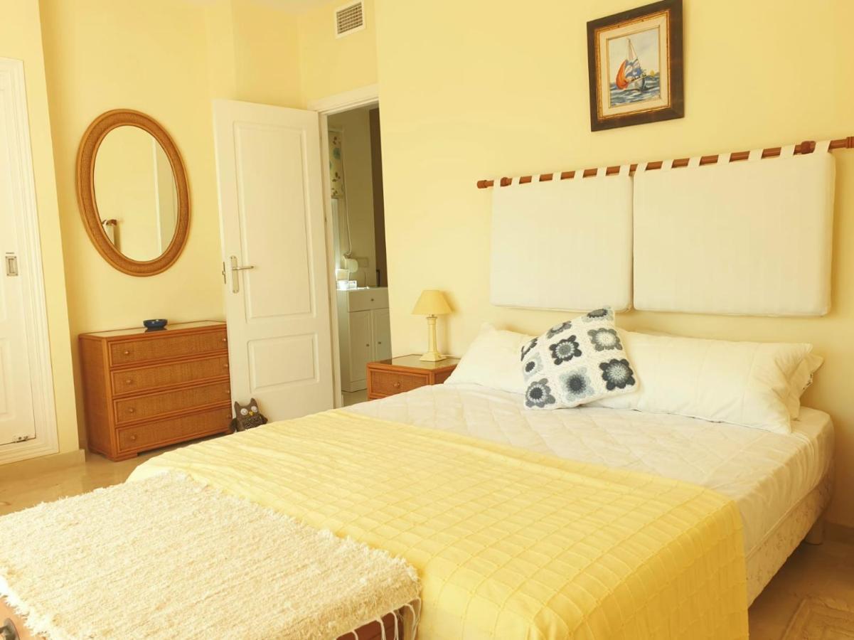 Casitamar Frontline Beach House Rental Casares Costa Near Estepona Bahia de Casares Εξωτερικό φωτογραφία