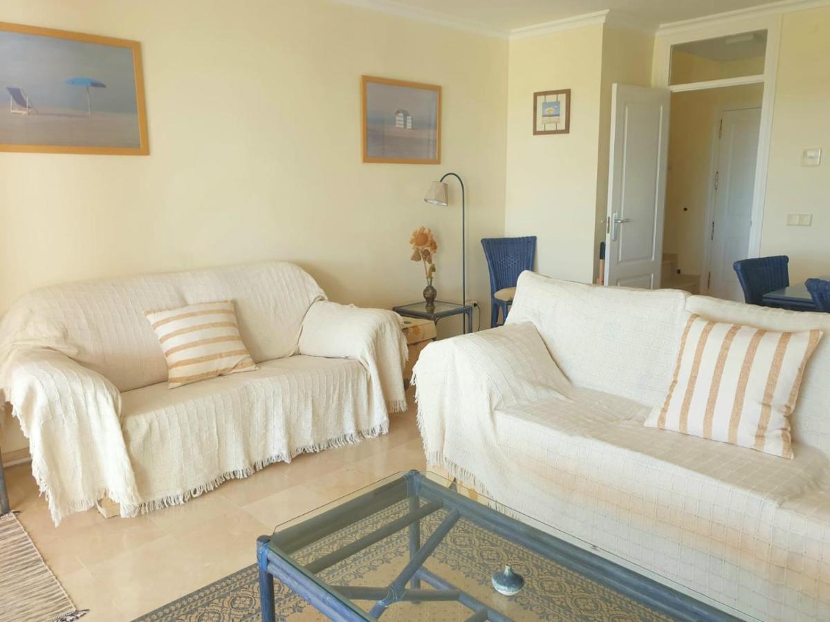Casitamar Frontline Beach House Rental Casares Costa Near Estepona Bahia de Casares Εξωτερικό φωτογραφία