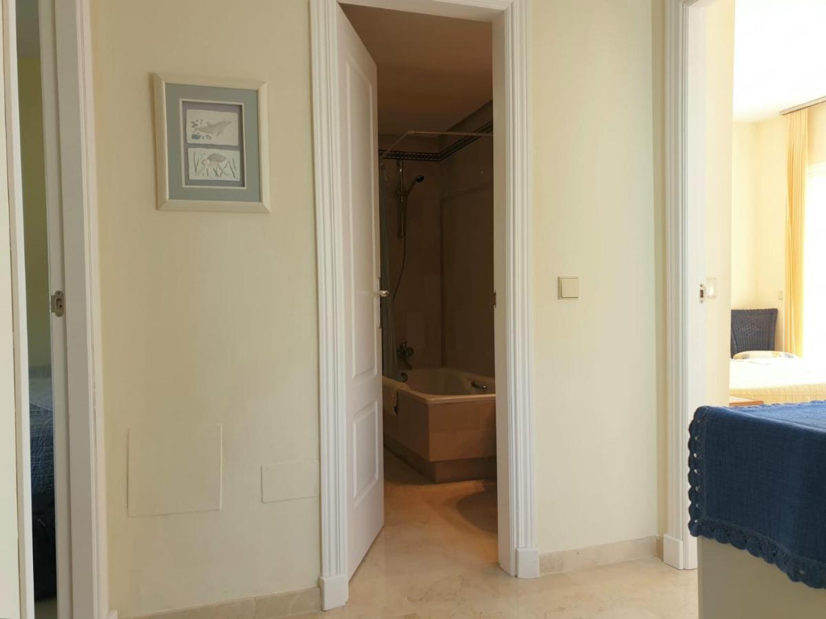 Casitamar Frontline Beach House Rental Casares Costa Near Estepona Bahia de Casares Εξωτερικό φωτογραφία