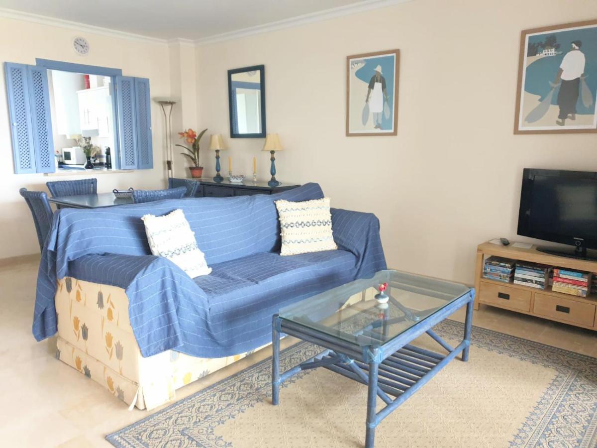 Casitamar Frontline Beach House Rental Casares Costa Near Estepona Bahia de Casares Εξωτερικό φωτογραφία