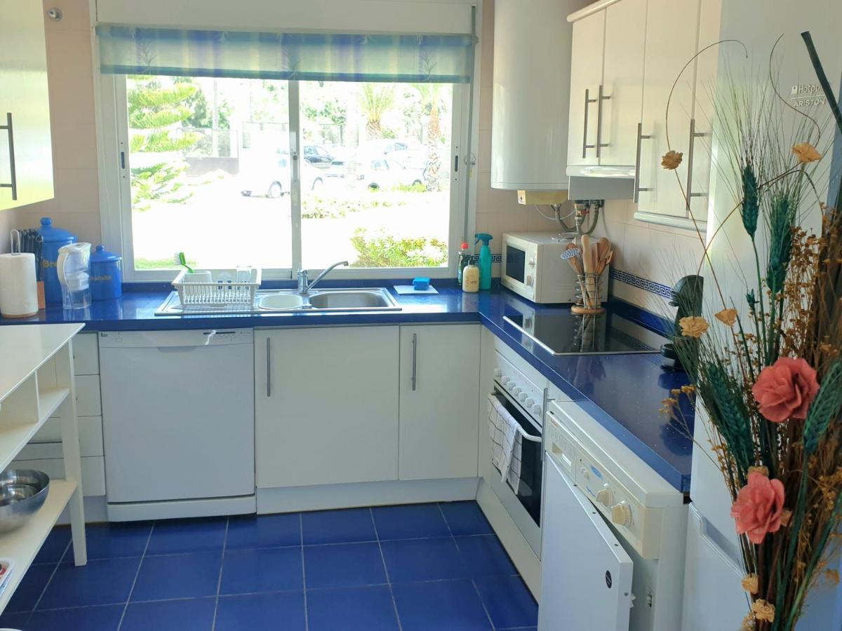 Casitamar Frontline Beach House Rental Casares Costa Near Estepona Bahia de Casares Εξωτερικό φωτογραφία