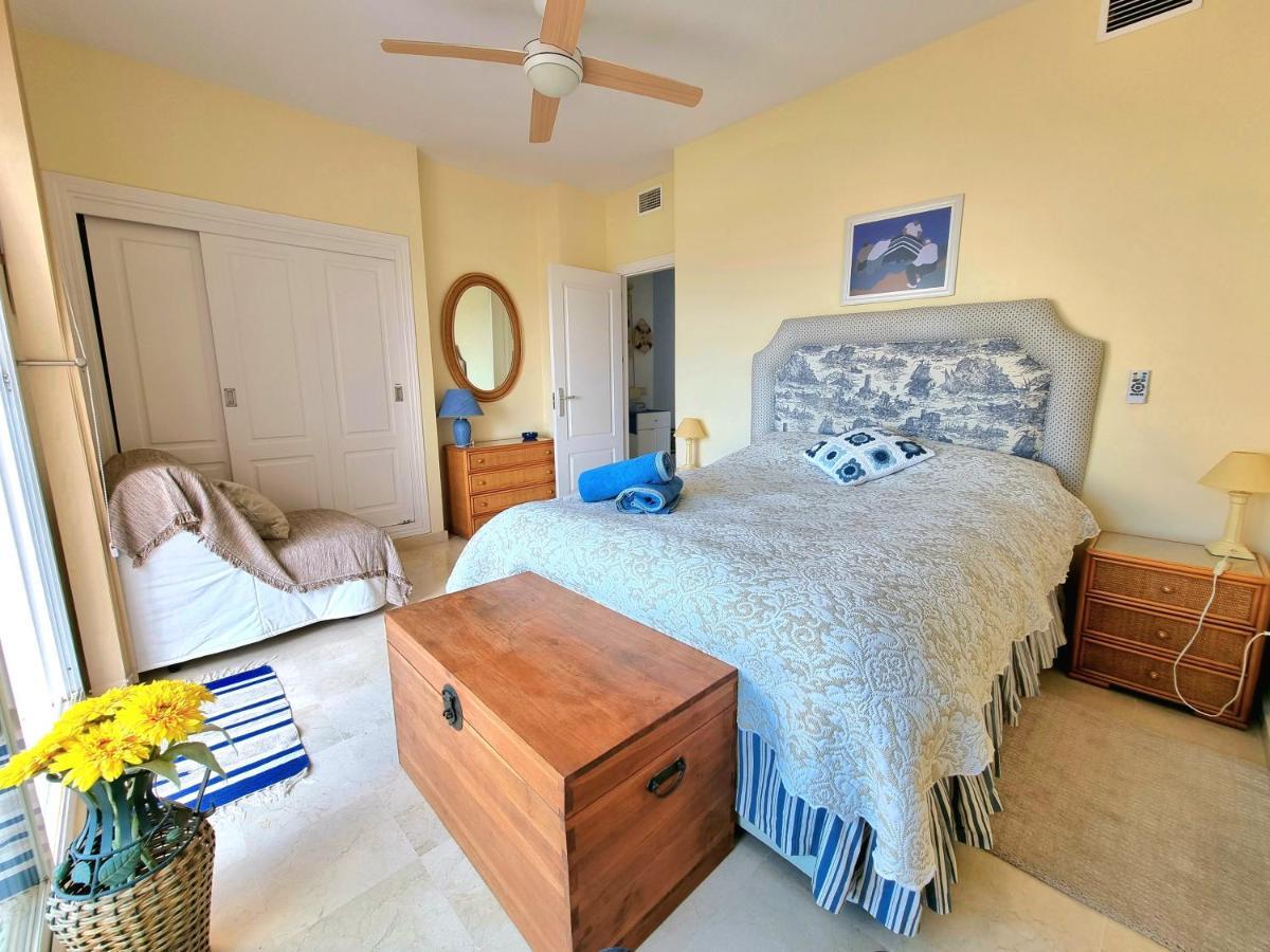 Casitamar Frontline Beach House Rental Casares Costa Near Estepona Bahia de Casares Εξωτερικό φωτογραφία